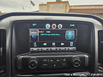 2014 Chevrolet Silverado 1500 LT Z71   - Photo 16 - Greenwood, IN 46142