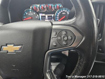 2014 Chevrolet Silverado 1500 LT Z71   - Photo 15 - Greenwood, IN 46142