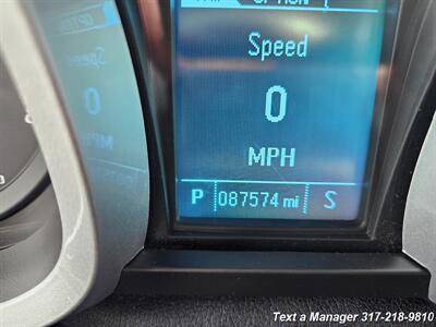 2017 Chevrolet Equinox LT   - Photo 18 - Greenwood, IN 46142