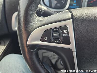 2017 Chevrolet Equinox LT   - Photo 19 - Greenwood, IN 46142