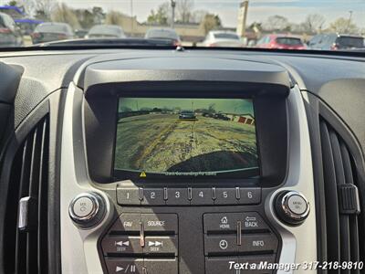 2017 Chevrolet Equinox LT   - Photo 22 - Greenwood, IN 46142