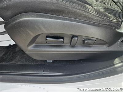 2017 Chevrolet Equinox LT   - Photo 15 - Greenwood, IN 46142