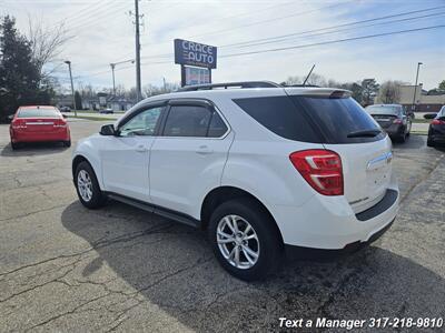 2017 Chevrolet Equinox LT   - Photo 3 - Greenwood, IN 46142