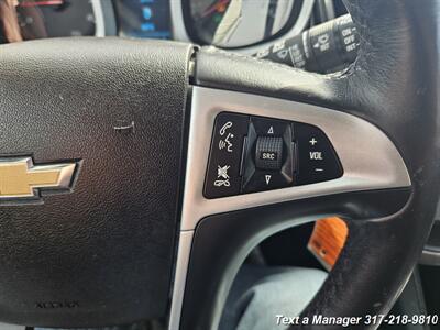 2017 Chevrolet Equinox LT   - Photo 20 - Greenwood, IN 46142