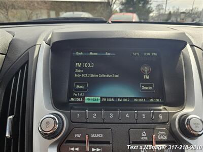 2017 Chevrolet Equinox LT   - Photo 21 - Greenwood, IN 46142