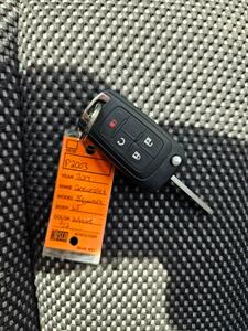 2017 Chevrolet Equinox LT   - Photo 31 - Greenwood, IN 46142