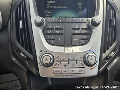 2017 Chevrolet Equinox LT   - Photo 23 - Greenwood, IN 46142