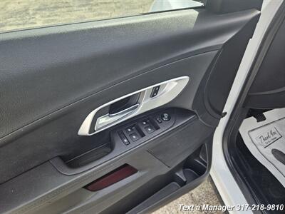 2017 Chevrolet Equinox LT   - Photo 14 - Greenwood, IN 46142