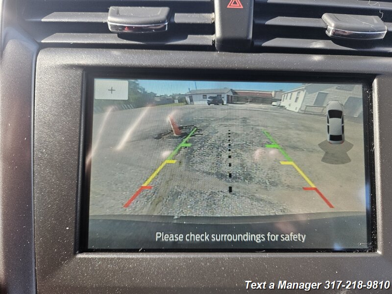 2020 Ford Fusion SE - Photo 19 - Greenwood, IN 46142