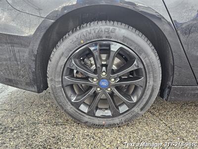 2020 Ford Fusion SE - Photo 29 - Greenwood, IN 46142