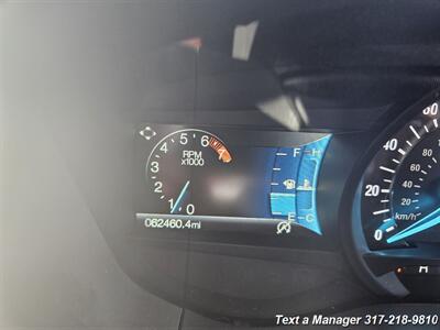 2020 Ford Fusion SE - Photo 14 - Greenwood, IN 46142