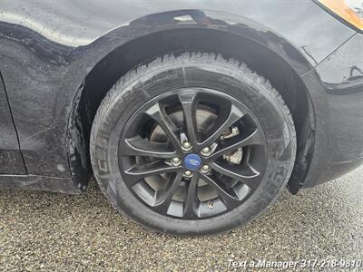 2020 Ford Fusion SE - Photo 30 - Greenwood, IN 46142