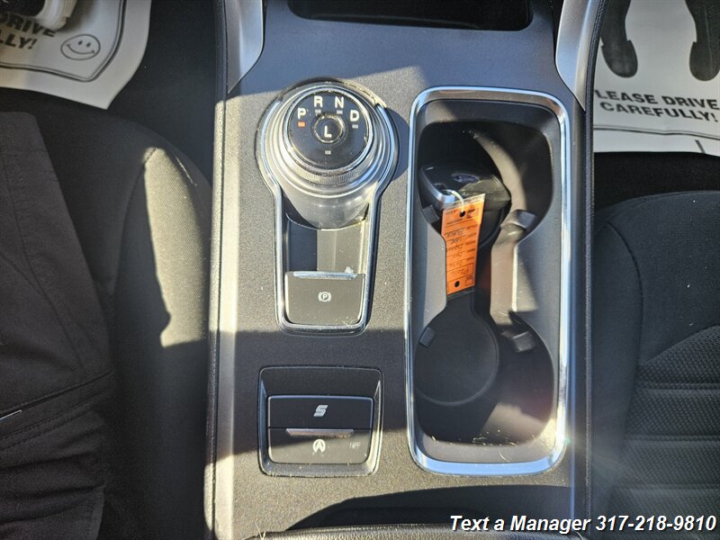 2020 Ford Fusion SE - Photo 22 - Greenwood, IN 46142