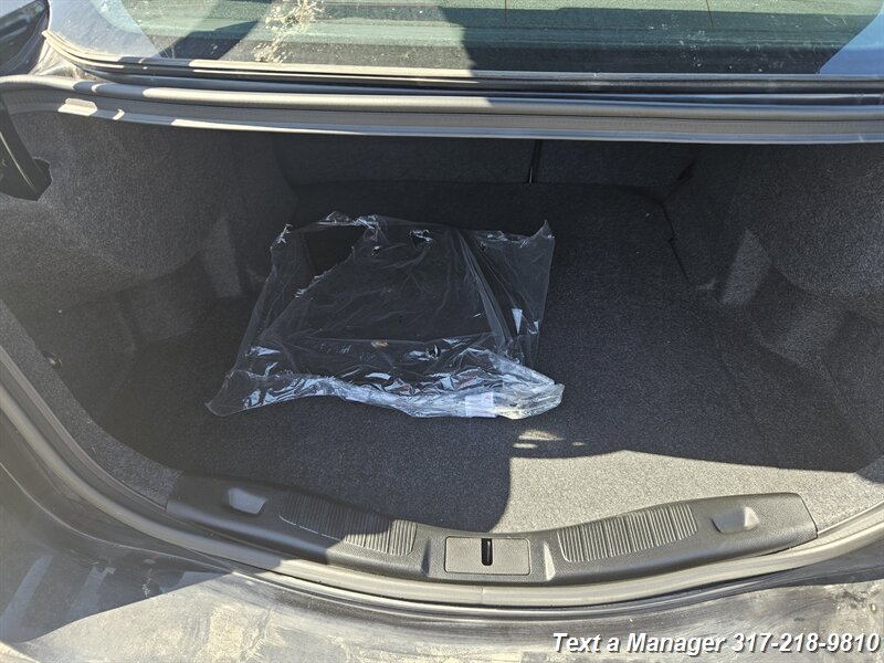 2020 Ford Fusion SE - Photo 24 - Greenwood, IN 46142