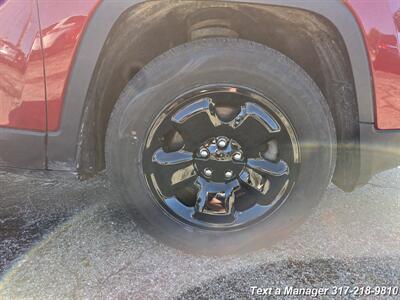 2014 Jeep Cherokee Sport - Photo 34 - Greenwood, IN 46142