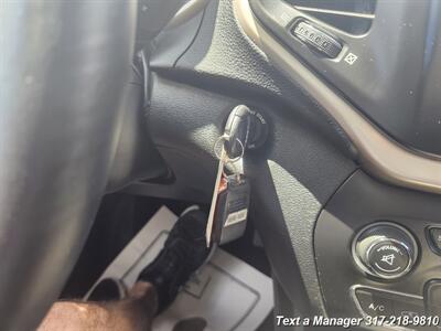 2014 Jeep Cherokee Sport - Photo 21 - Greenwood, IN 46142
