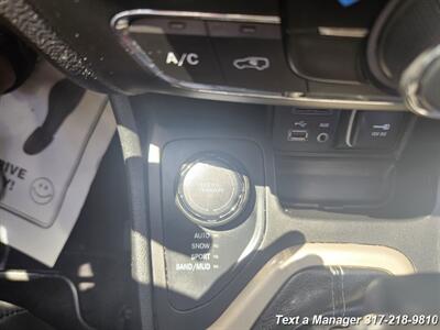 2014 Jeep Cherokee Sport - Photo 24 - Greenwood, IN 46142