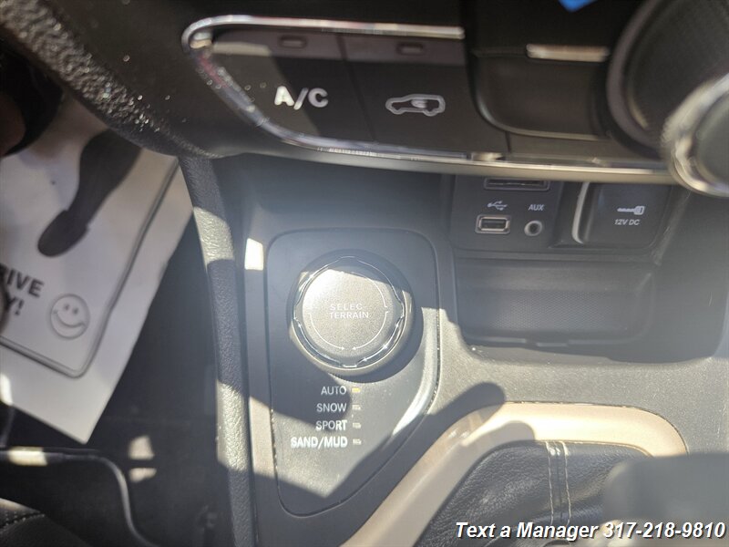 2014 Jeep Cherokee Sport - Photo 24 - Greenwood, IN 46142