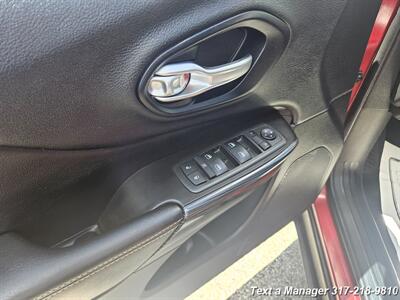 2014 Jeep Cherokee Sport - Photo 12 - Greenwood, IN 46142
