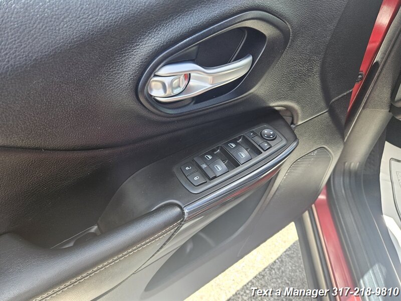 2014 Jeep Cherokee Sport - Photo 12 - Greenwood, IN 46142