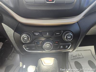 2014 Jeep Cherokee Sport - Photo 22 - Greenwood, IN 46142