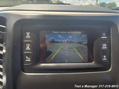 2014 Jeep Cherokee Sport - Photo 20 - Greenwood, IN 46142