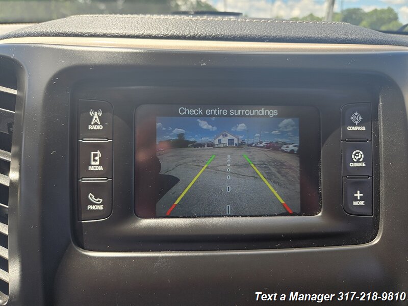 2014 Jeep Cherokee Sport - Photo 20 - Greenwood, IN 46142