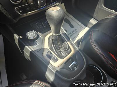2014 Jeep Cherokee Sport - Photo 23 - Greenwood, IN 46142