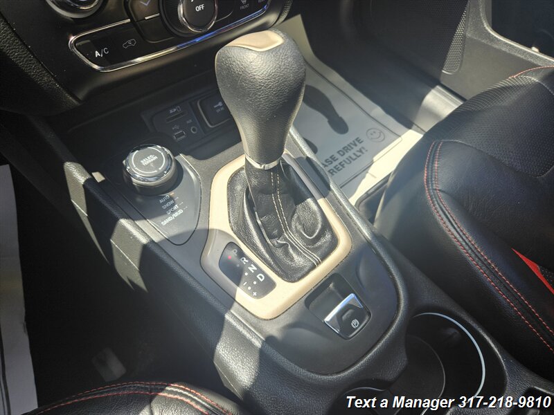 2014 Jeep Cherokee Sport - Photo 23 - Greenwood, IN 46142