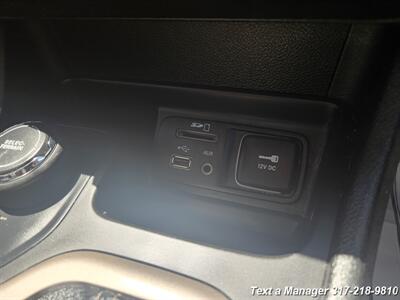 2014 Jeep Cherokee Sport - Photo 25 - Greenwood, IN 46142
