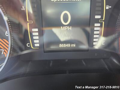 2014 Jeep Cherokee Sport - Photo 16 - Greenwood, IN 46142