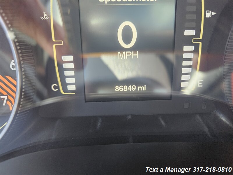 2014 Jeep Cherokee Sport - Photo 16 - Greenwood, IN 46142