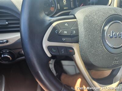 2014 Jeep Cherokee Sport - Photo 17 - Greenwood, IN 46142