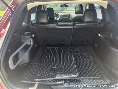 2014 Jeep Cherokee Sport - Photo 27 - Greenwood, IN 46142