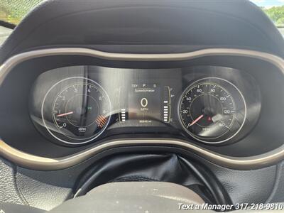 2014 Jeep Cherokee Sport - Photo 15 - Greenwood, IN 46142