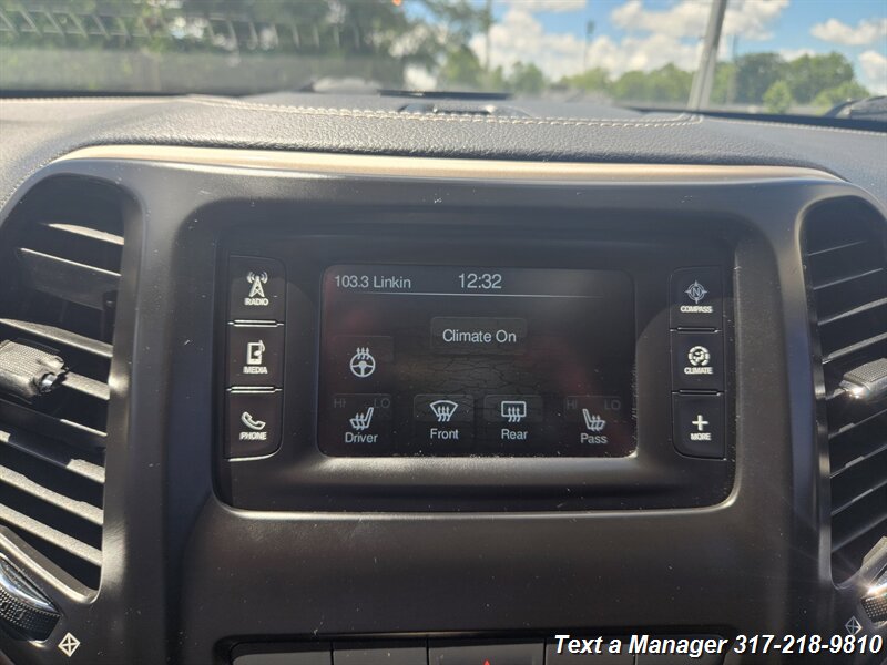 2014 Jeep Cherokee Sport - Photo 19 - Greenwood, IN 46142