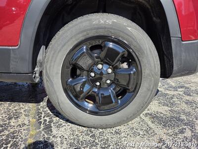 2014 Jeep Cherokee Sport - Photo 32 - Greenwood, IN 46142