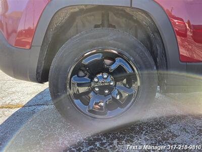 2014 Jeep Cherokee Sport - Photo 33 - Greenwood, IN 46142