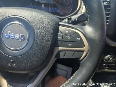 2014 Jeep Cherokee Sport - Photo 18 - Greenwood, IN 46142