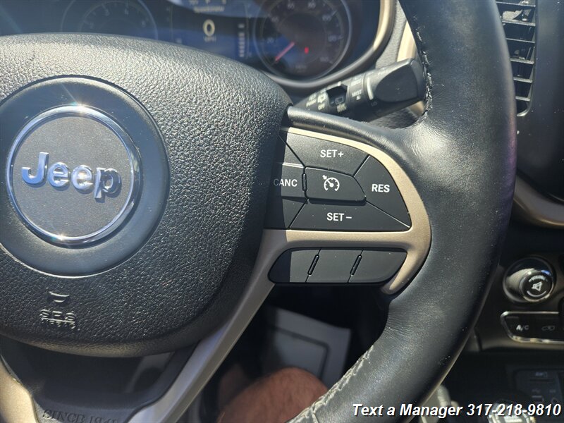 2014 Jeep Cherokee Sport - Photo 18 - Greenwood, IN 46142
