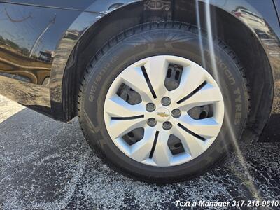 2012 Chevrolet Cruze LS - Photo 22 - Greenwood, IN 46142