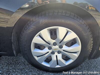 2012 Chevrolet Cruze LS - Photo 23 - Greenwood, IN 46142