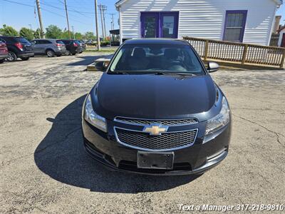 2012 Chevrolet Cruze LS - Photo 8 - Greenwood, IN 46142