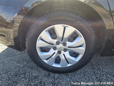 2012 Chevrolet Cruze LS - Photo 22 - Greenwood, IN 46142