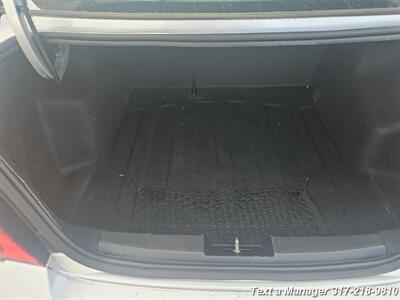 2015 Chevrolet Sonic LT Auto   - Photo 21 - Greenwood, IN 46142