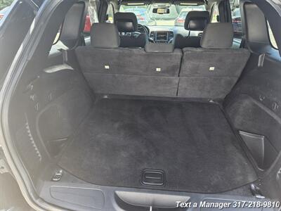 2015 Jeep Grand Cherokee Laredo   - Photo 21 - Greenwood, IN 46142