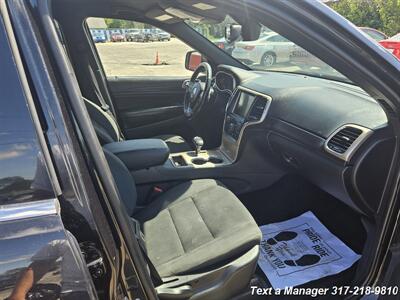 2015 Jeep Grand Cherokee Laredo   - Photo 24 - Greenwood, IN 46142