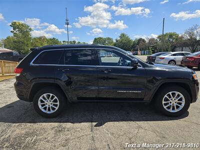 2015 Jeep Grand Cherokee Laredo   - Photo 6 - Greenwood, IN 46142