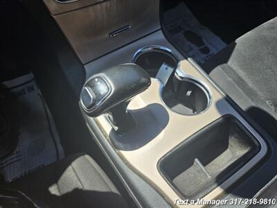 2015 Jeep Grand Cherokee Laredo   - Photo 19 - Greenwood, IN 46142