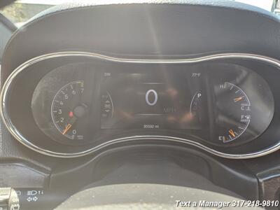 2015 Jeep Grand Cherokee Laredo   - Photo 13 - Greenwood, IN 46142